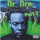 Dr. Dre - The Detox Chroniclez Part 2